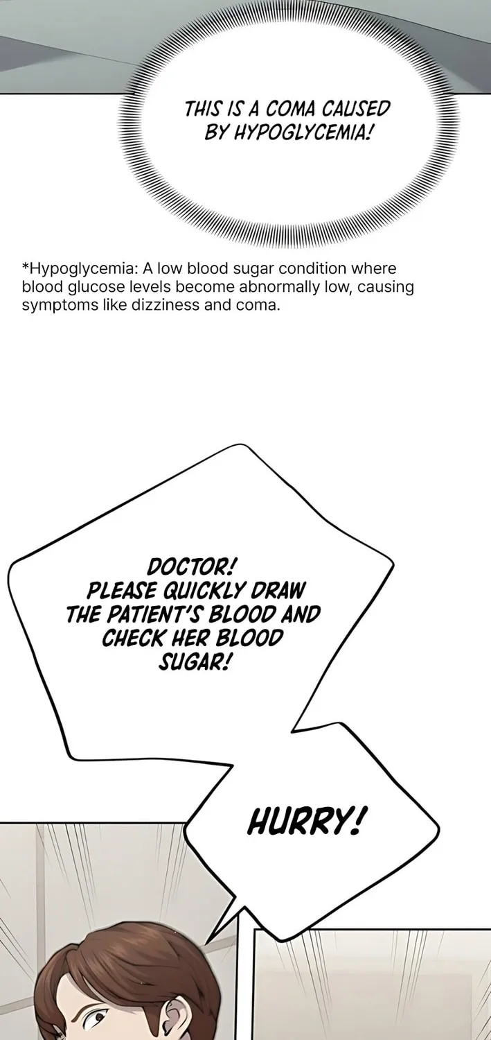 God's Scalpel Chapter 40 page 67 - 