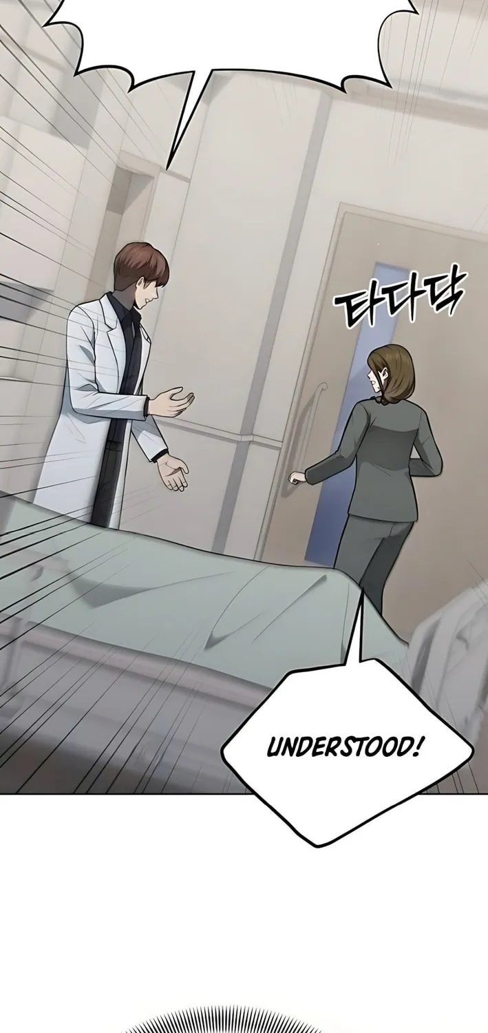 God's Scalpel Chapter 40 page 69 - 