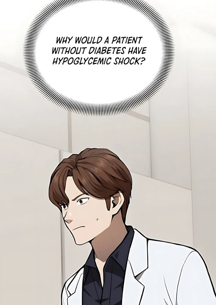 God's Scalpel Chapter 40 page 70 - 