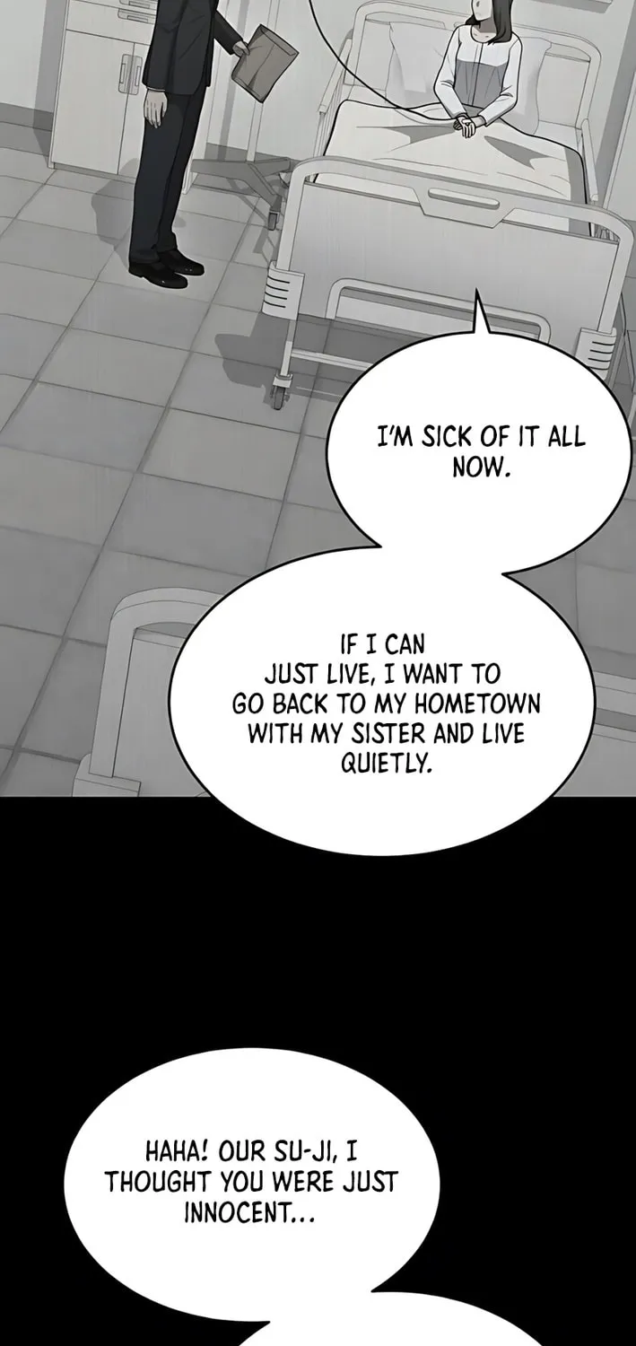 God's Scalpel Chapter 40 page 8 - 