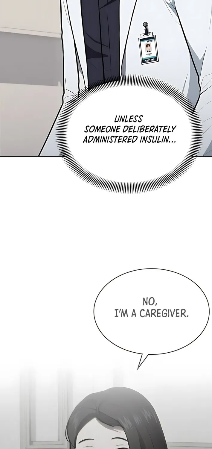 God's Scalpel Chapter 40 page 71 - 