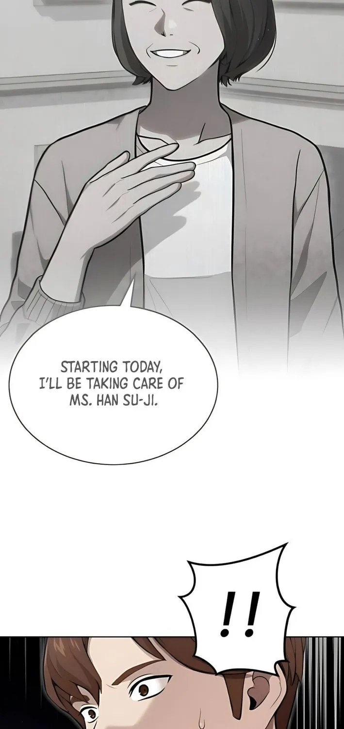 God's Scalpel Chapter 40 page 72 - 