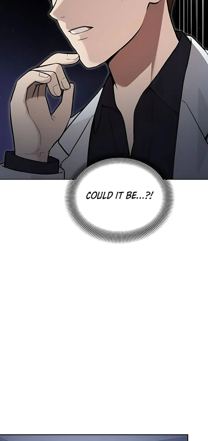 God's Scalpel Chapter 40 page 73 - 