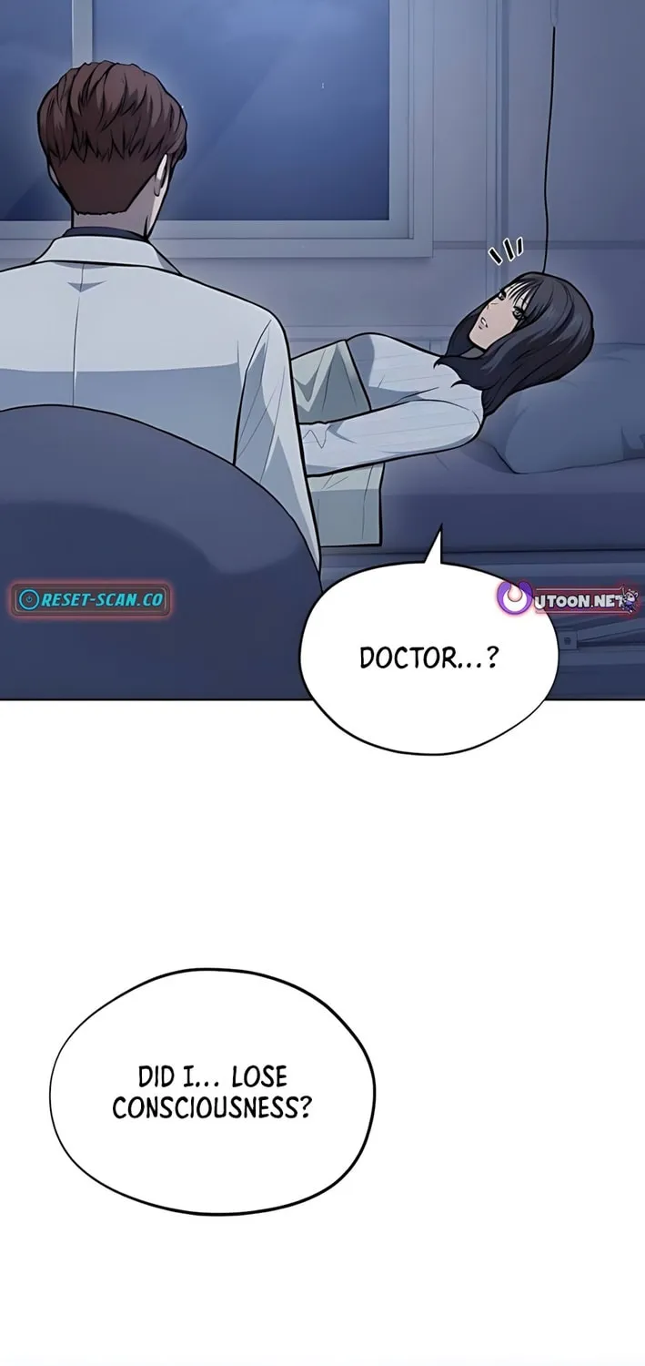 God's Scalpel Chapter 40 page 78 - 