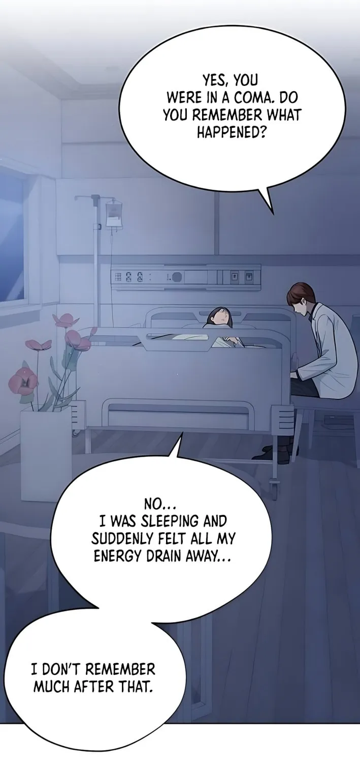 God's Scalpel Chapter 40 page 79 - 
