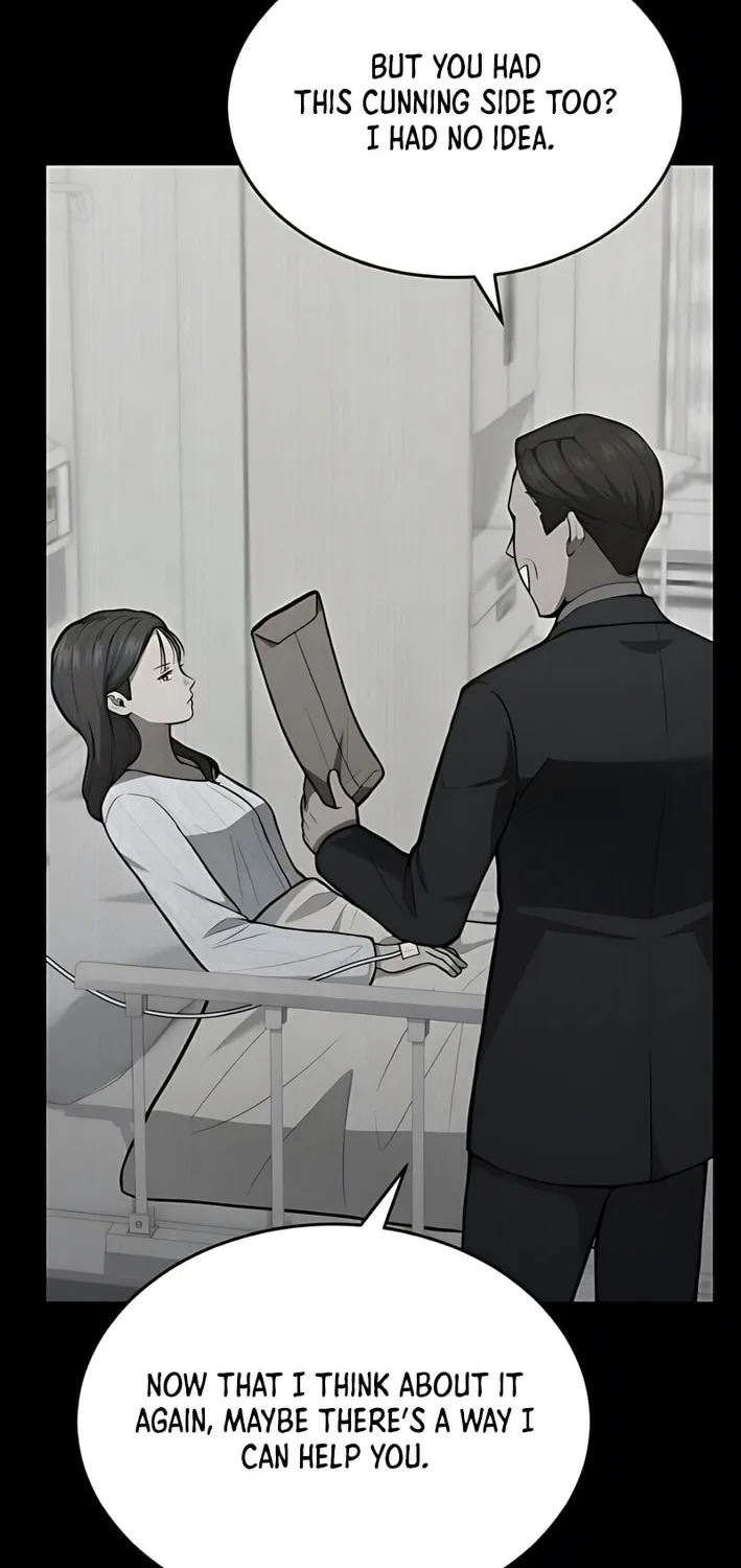 God's Scalpel Chapter 40 page 9 - 