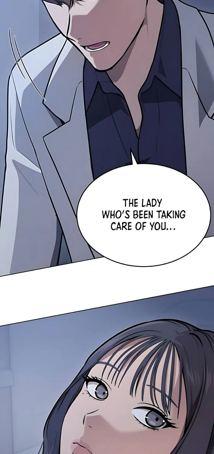 God's Scalpel Chapter 40 page 81 - 