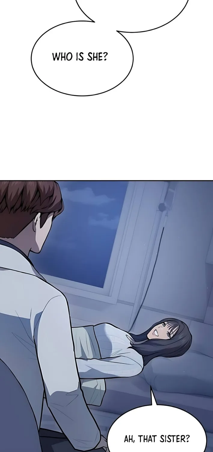God's Scalpel Chapter 41 page 2 - 