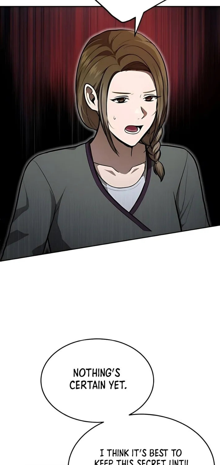 God's Scalpel Chapter 41 page 19 - 