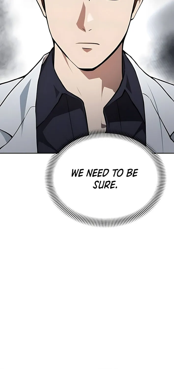 God's Scalpel Chapter 41 page 22 - 