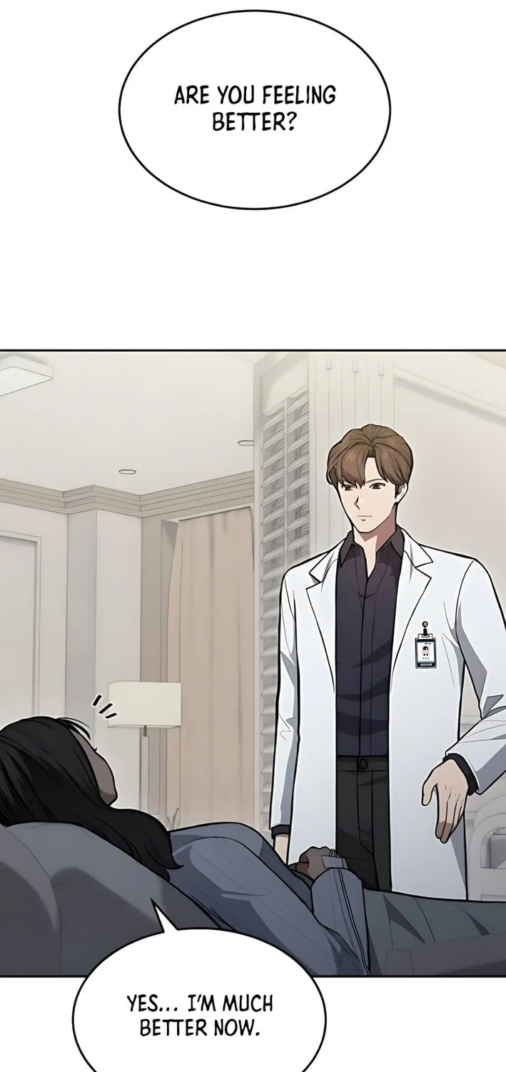 God's Scalpel Chapter 41 page 24 - 