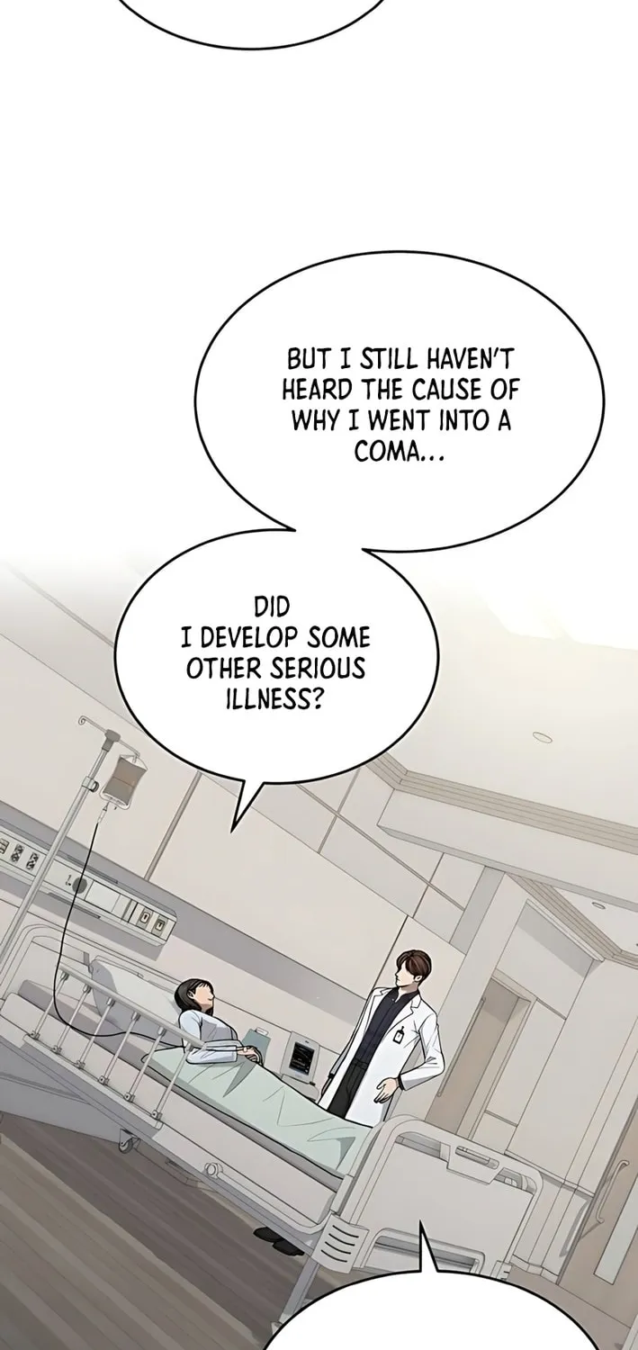 God's Scalpel Chapter 41 page 25 - 
