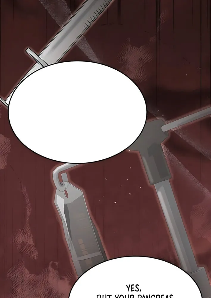 God's Scalpel Chapter 41 page 28 - 