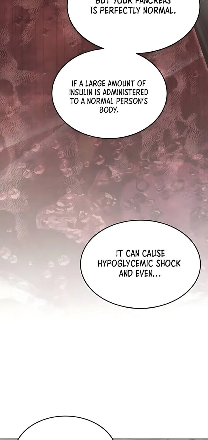 God's Scalpel Chapter 41 page 29 - 