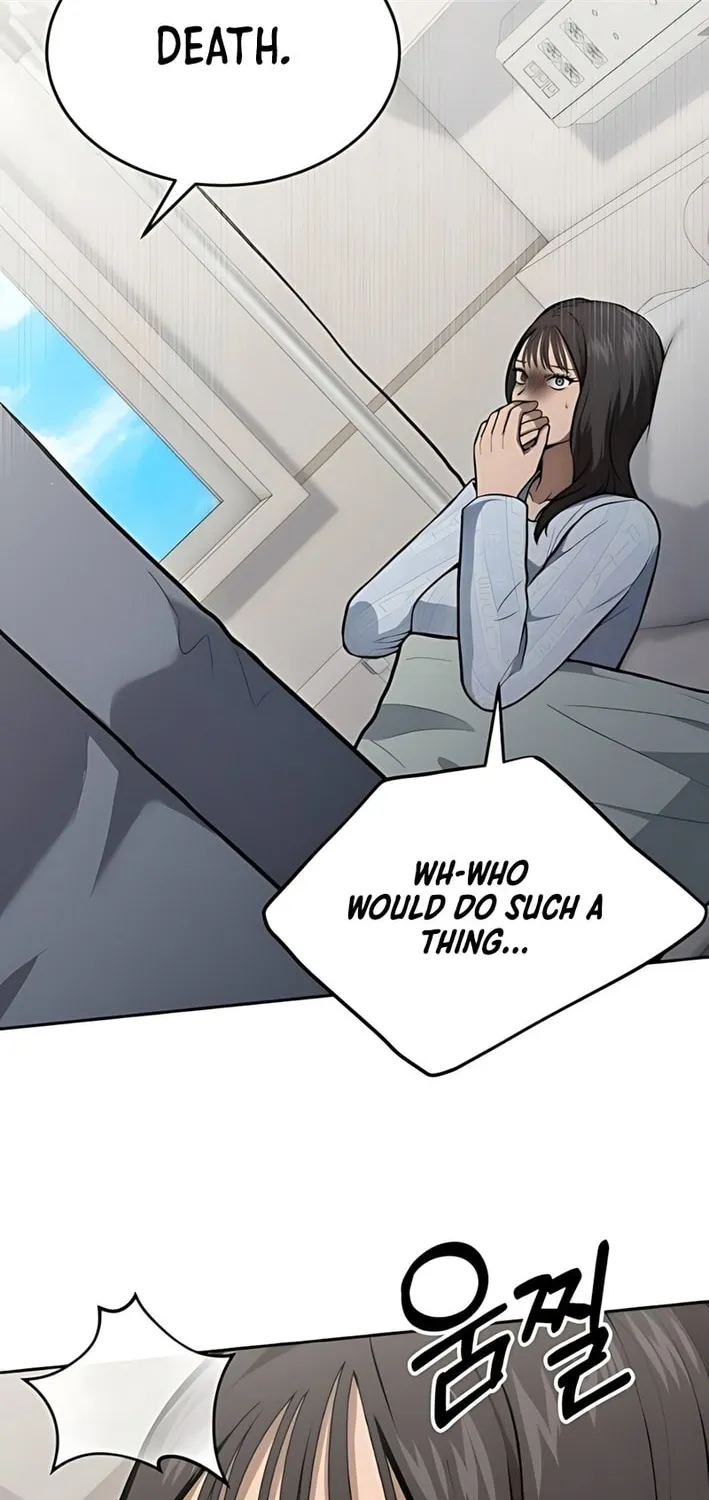 God's Scalpel Chapter 41 page 30 - 