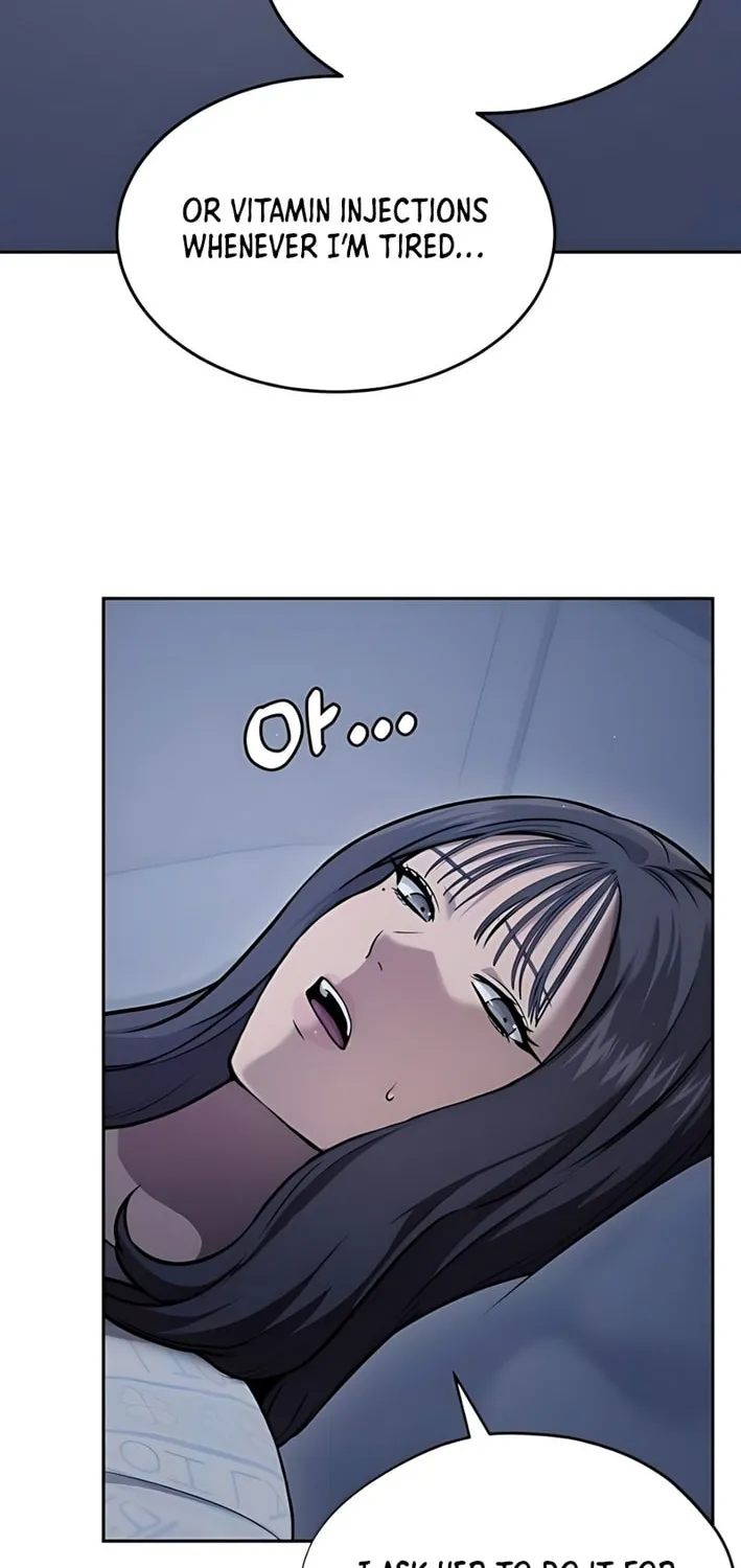 God's Scalpel Chapter 41 page 4 - 