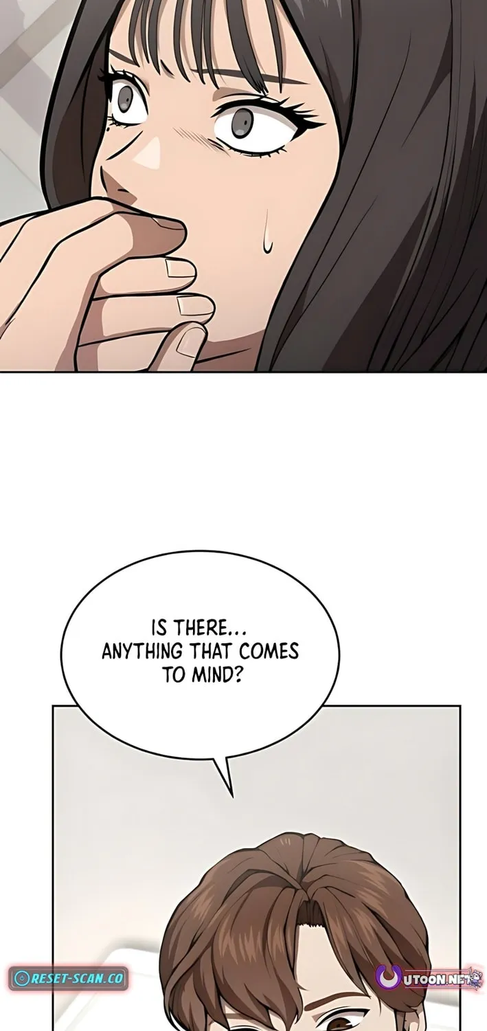 God's Scalpel Chapter 41 page 31 - 