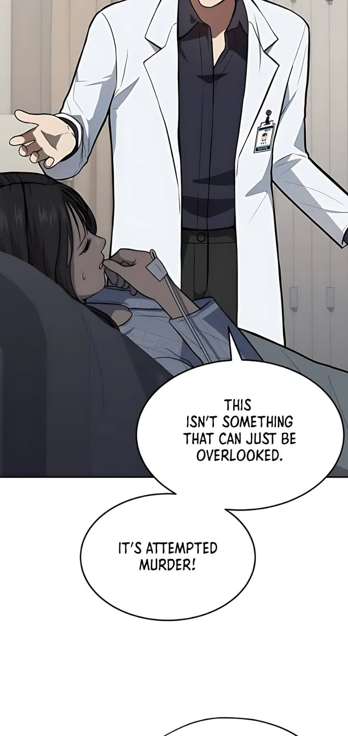 God's Scalpel Chapter 41 page 34 - 