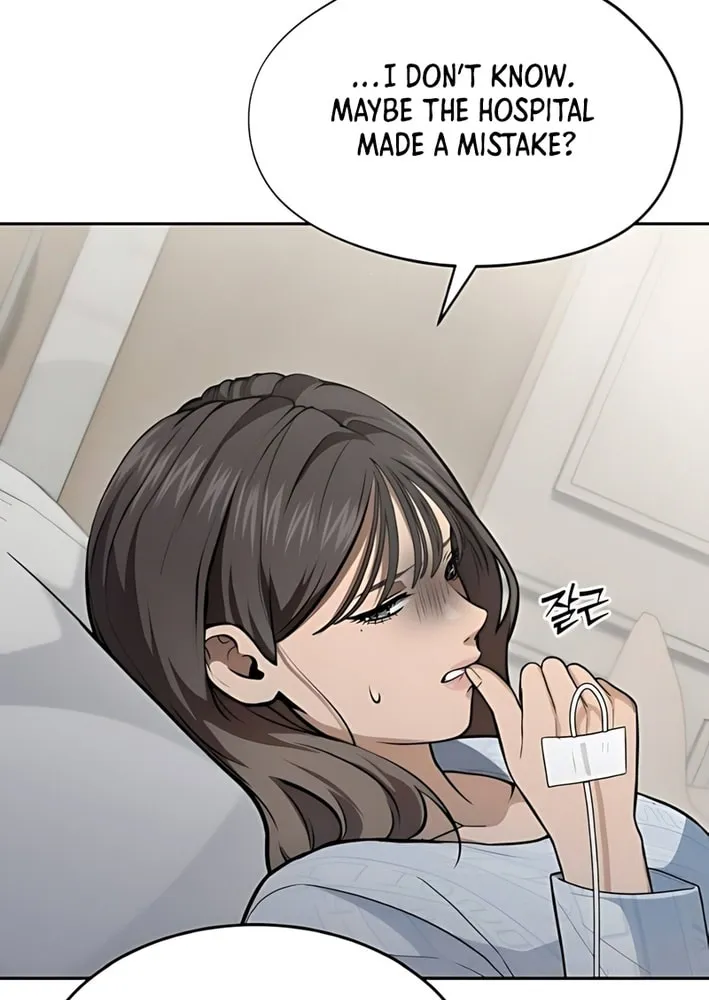 God's Scalpel Chapter 41 page 35 - 