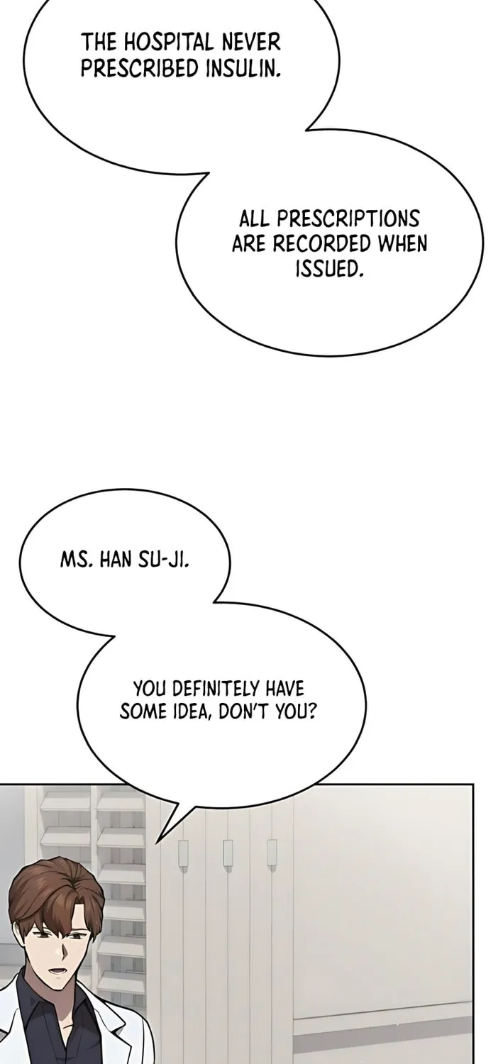 God's Scalpel Chapter 41 page 36 - 