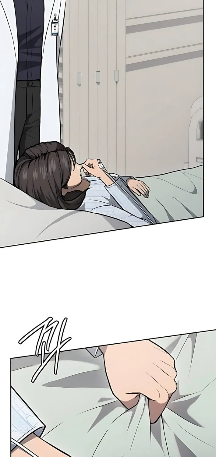 God's Scalpel Chapter 41 page 37 - 