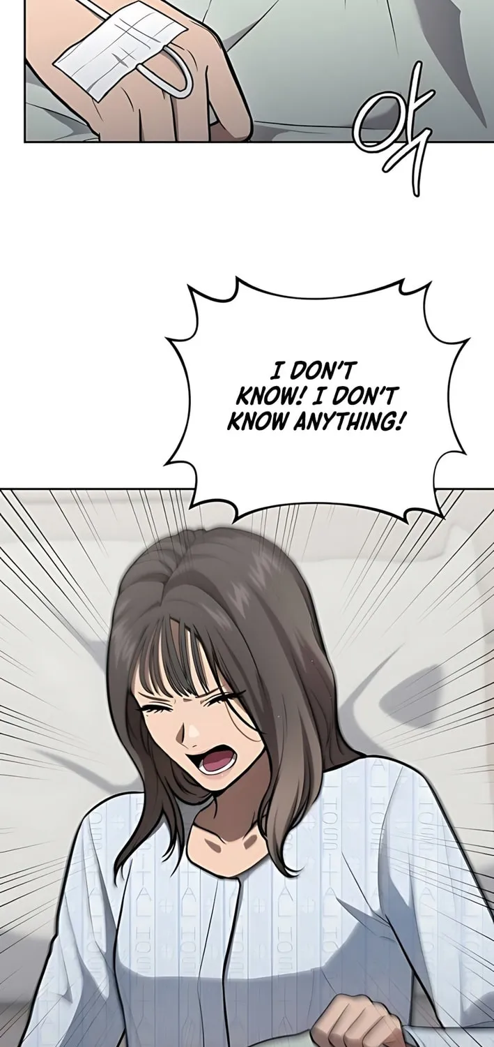 God's Scalpel Chapter 41 page 38 - 