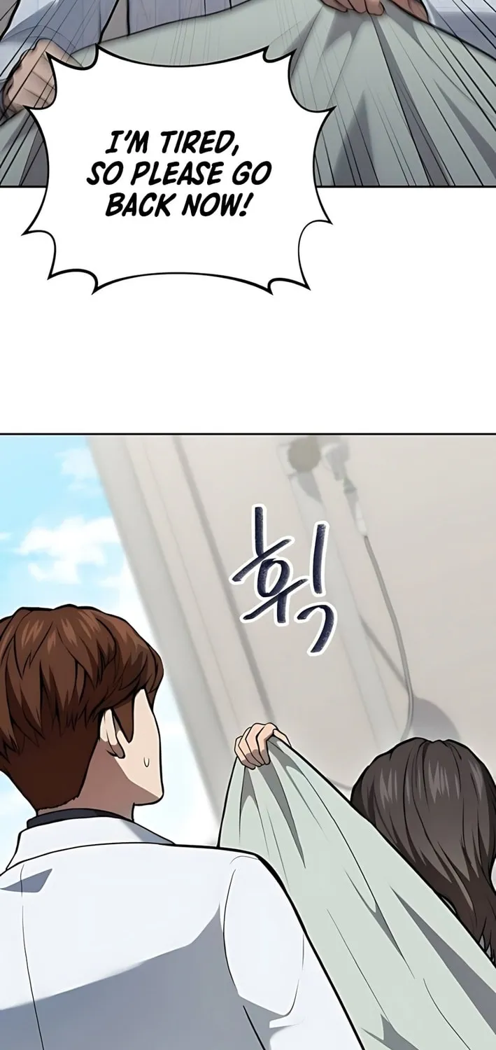 God's Scalpel Chapter 41 page 39 - 