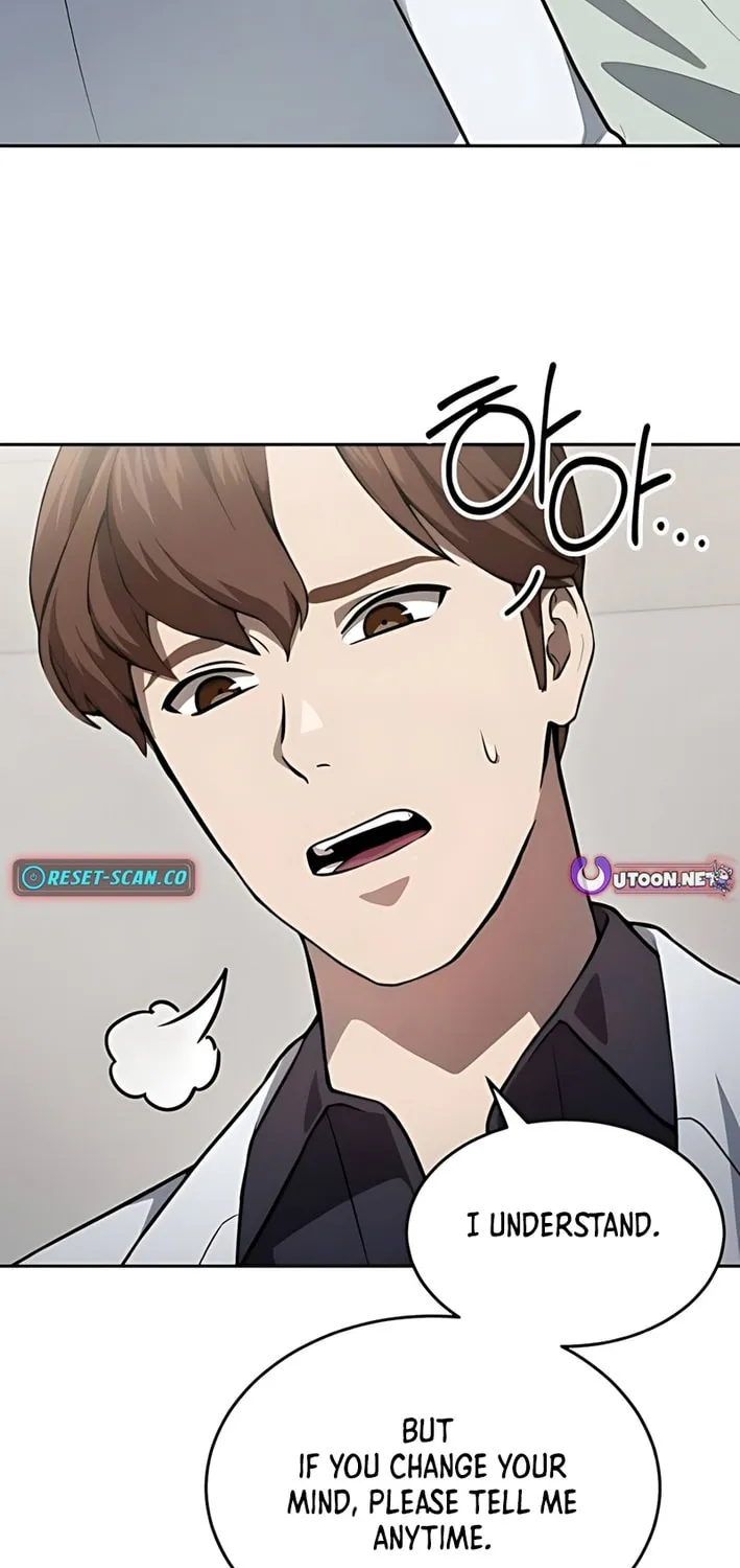 God's Scalpel Chapter 41 page 40 - 