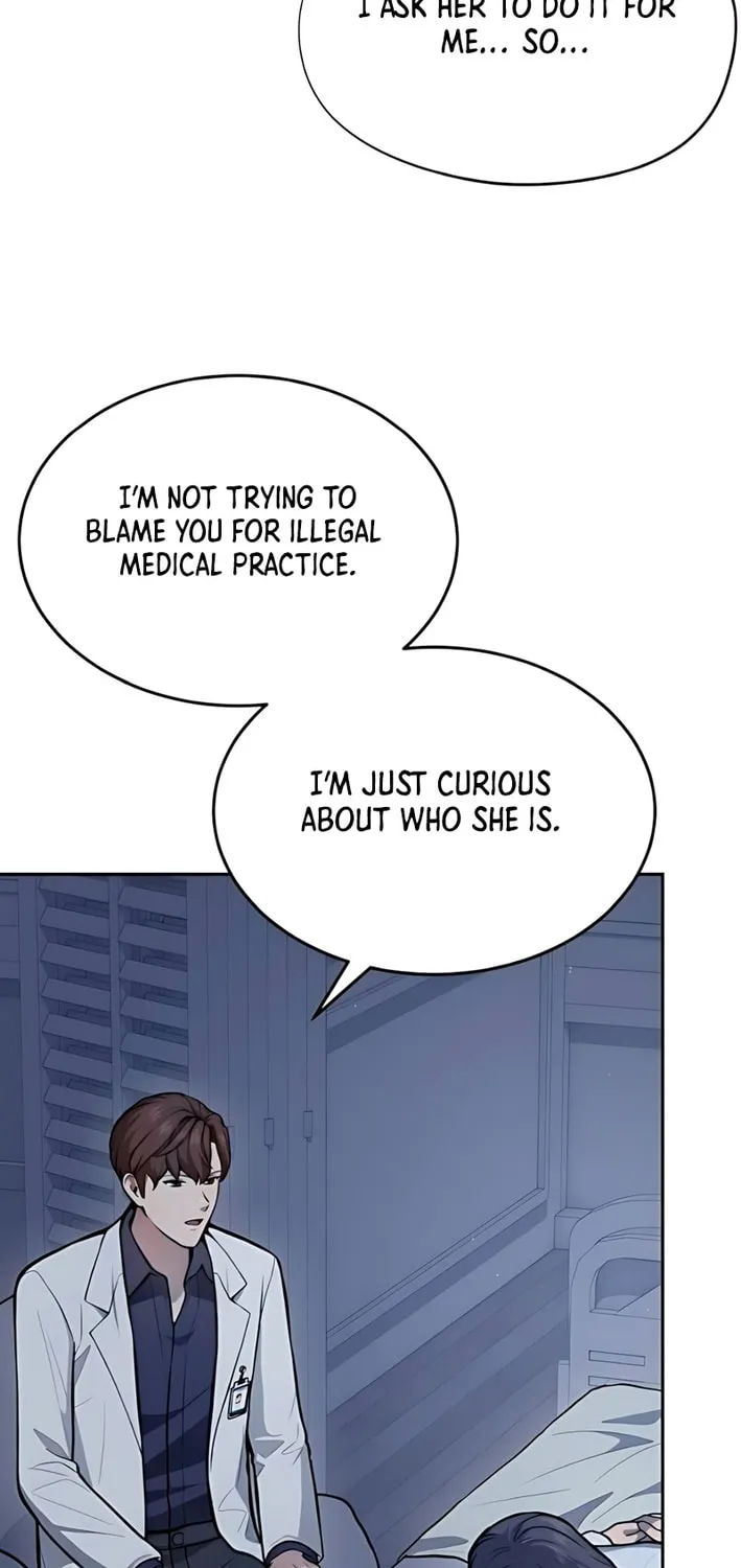 God's Scalpel Chapter 41 page 5 - 