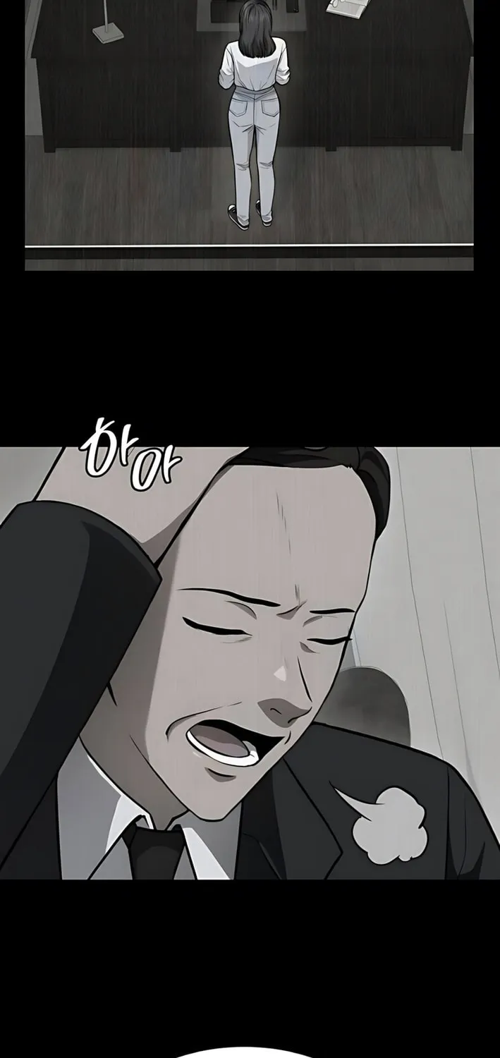 God's Scalpel Chapter 41 page 44 - 