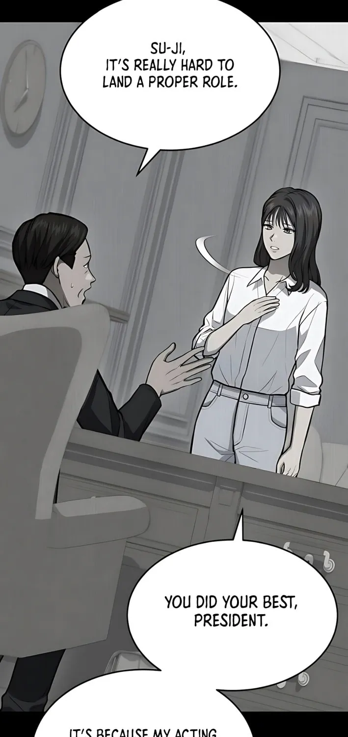 God's Scalpel Chapter 41 page 45 - 