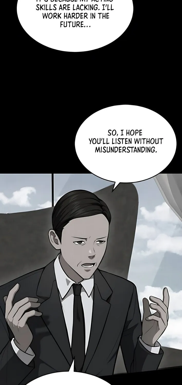 God's Scalpel Chapter 41 page 46 - 