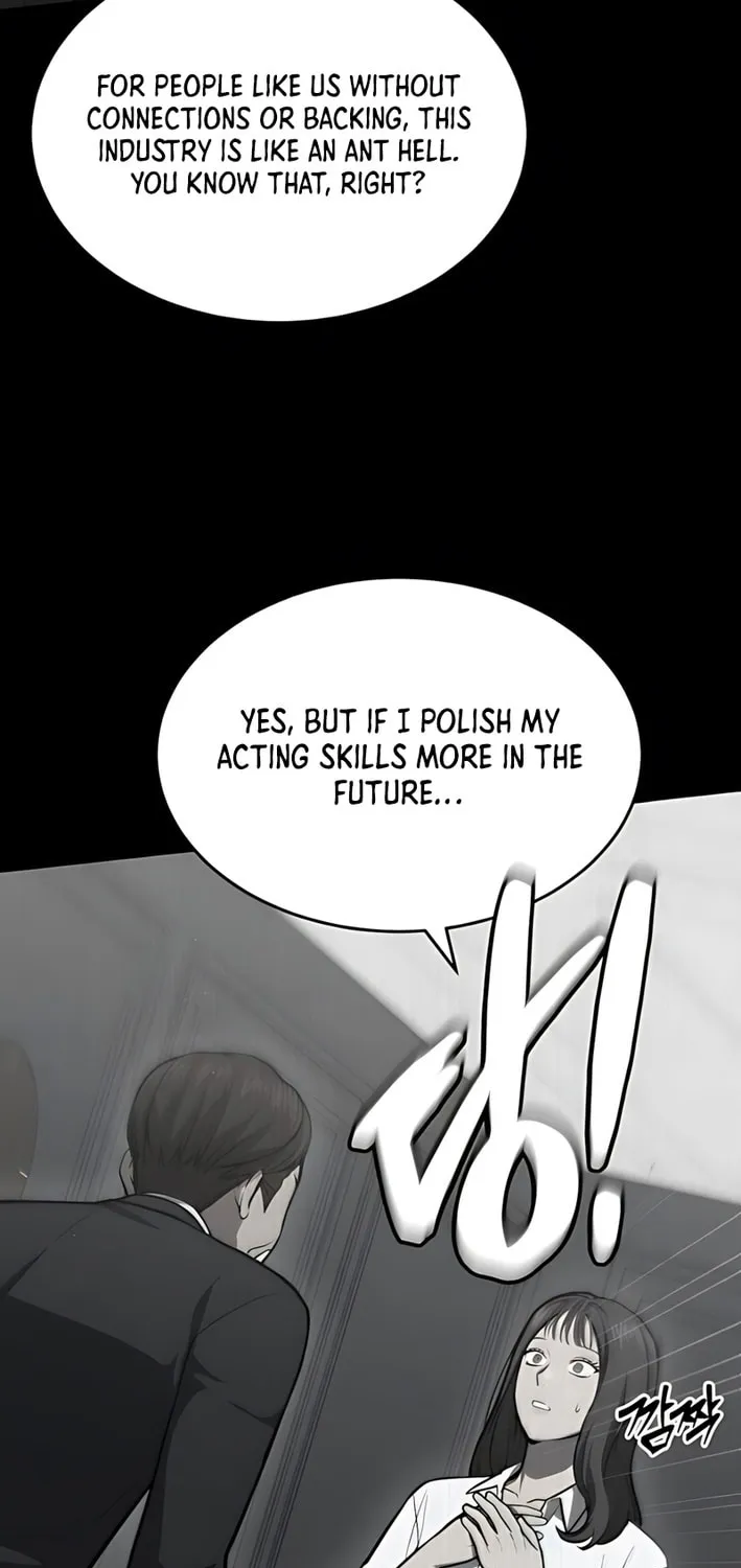 God's Scalpel Chapter 41 page 47 - 