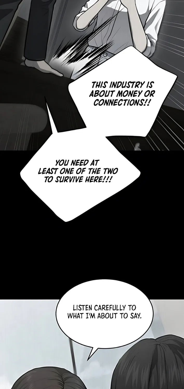 God's Scalpel Chapter 41 page 48 - 