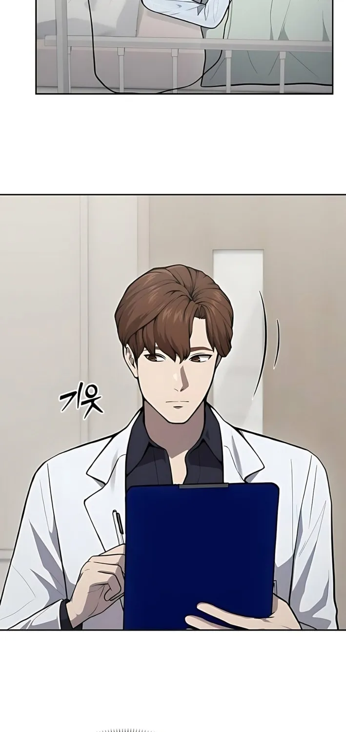 God's Scalpel Chapter 41 page 55 - 