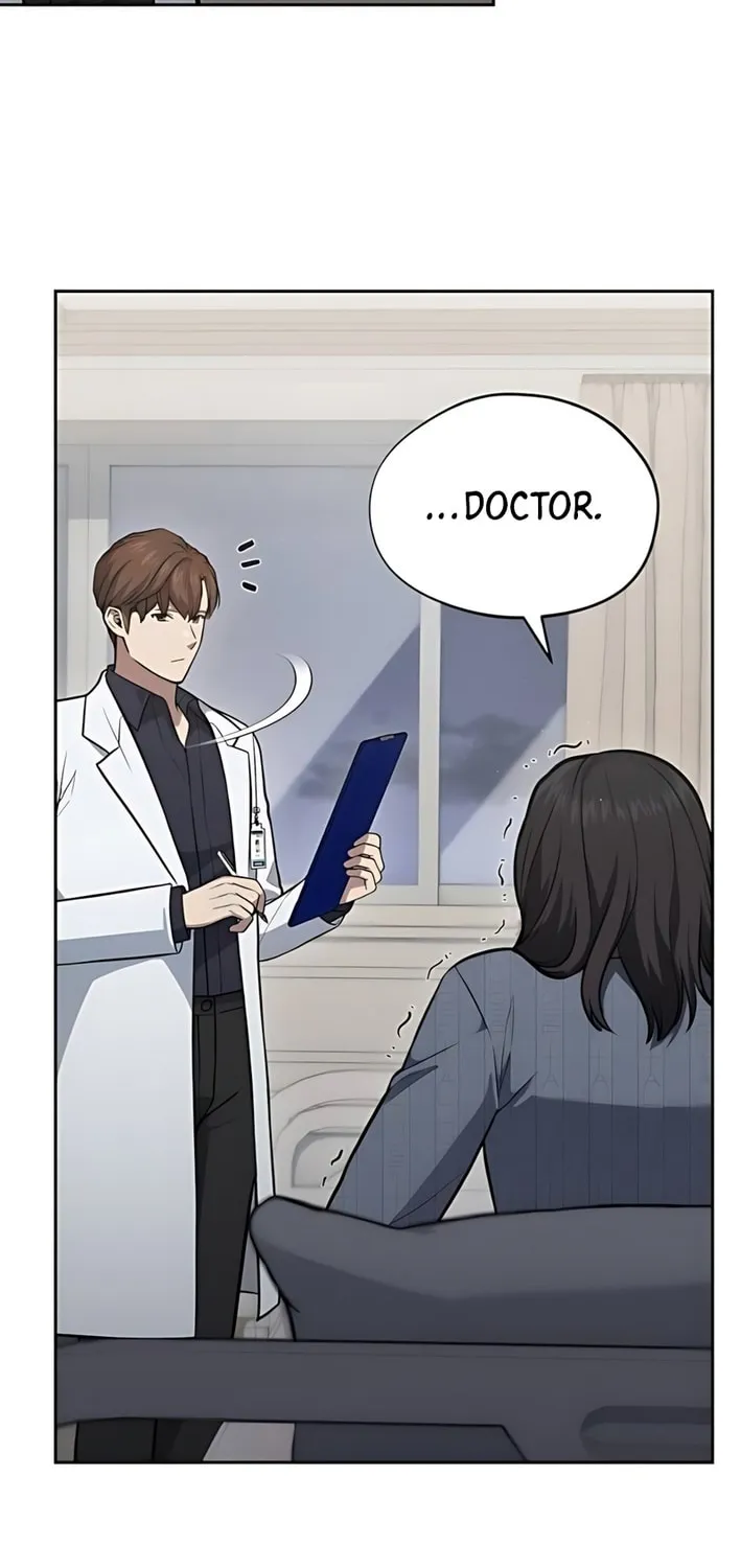God's Scalpel Chapter 41 page 58 - 
