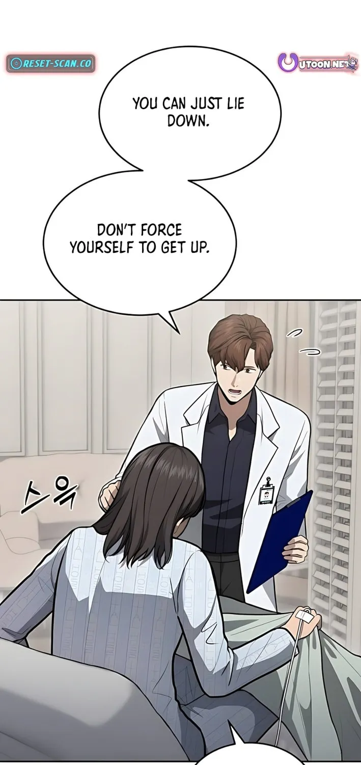 God's Scalpel Chapter 41 page 59 - 