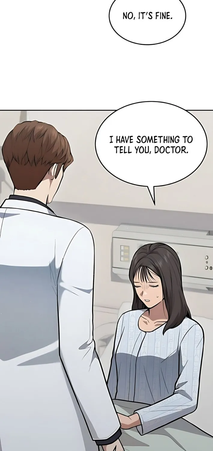 God's Scalpel Chapter 41 page 60 - 