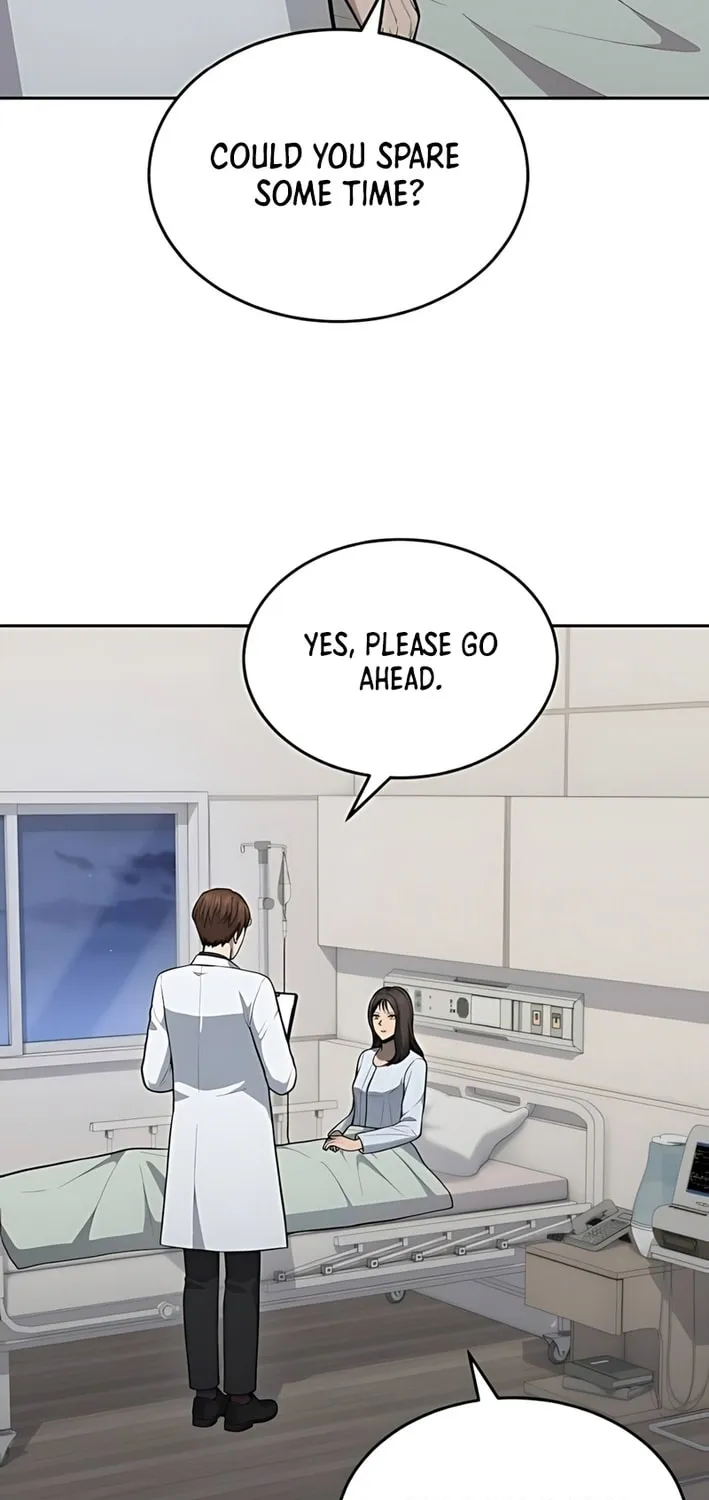God's Scalpel Chapter 41 page 61 - 