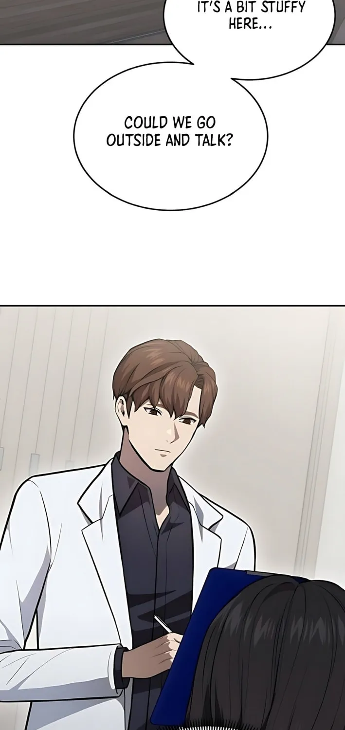 God's Scalpel Chapter 41 page 62 - 