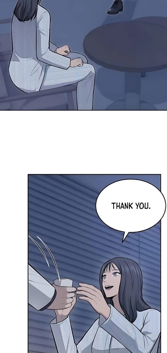 God's Scalpel Chapter 41 page 65 - 