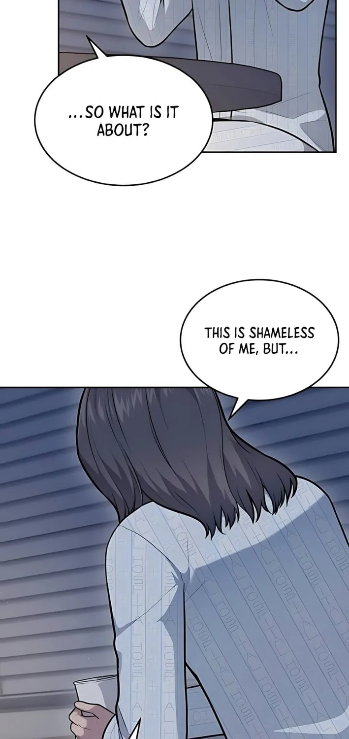 God's Scalpel Chapter 41 page 66 - 