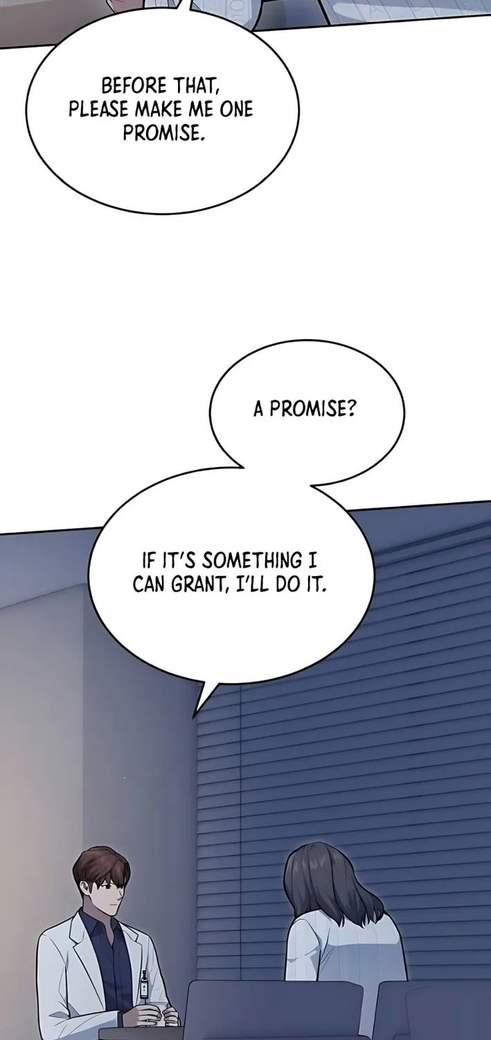 God's Scalpel Chapter 41 page 67 - 