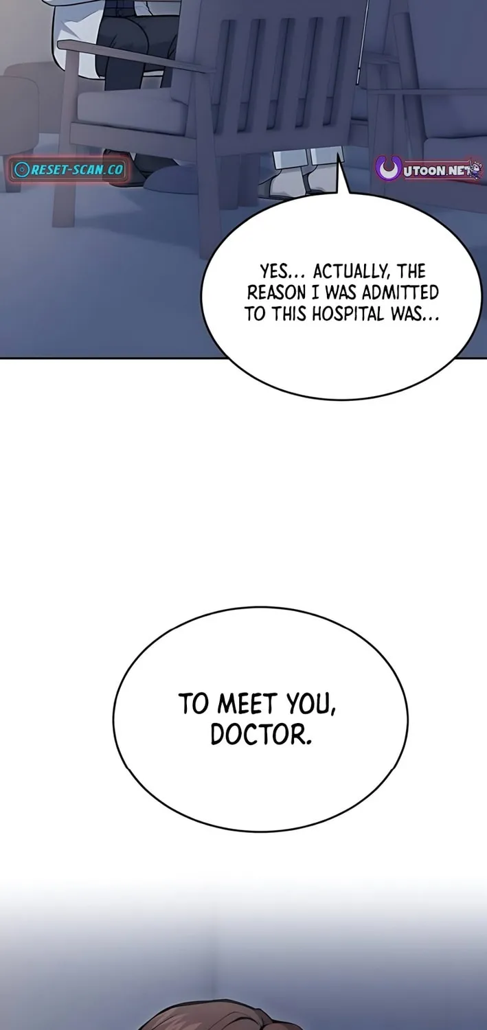 God's Scalpel Chapter 41 page 68 - 