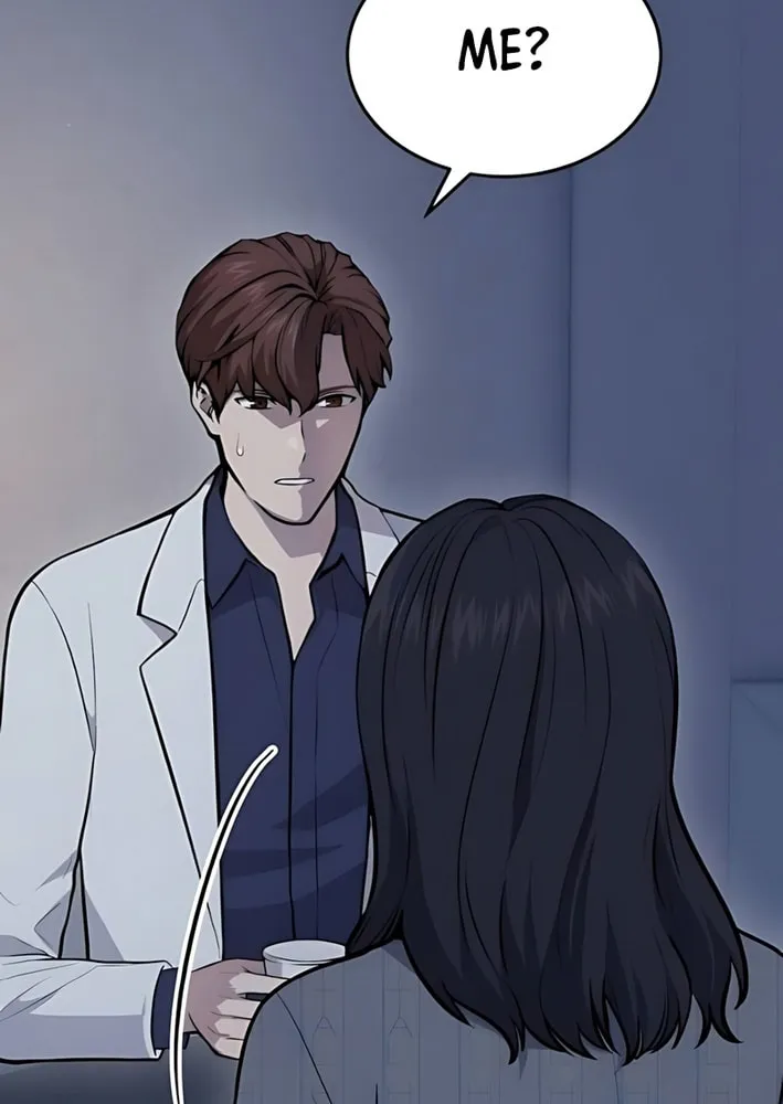 God's Scalpel Chapter 41 page 70 - 