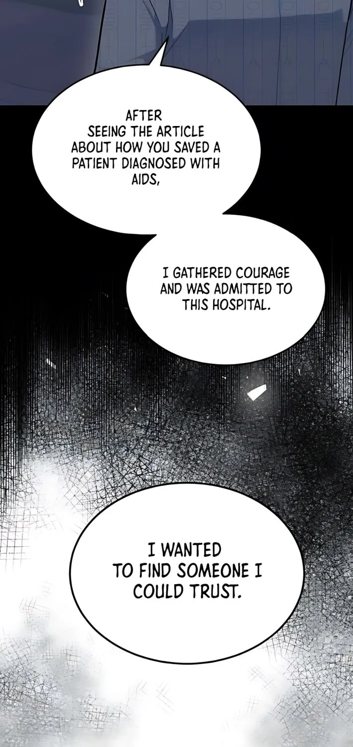 God's Scalpel Chapter 41 page 71 - 