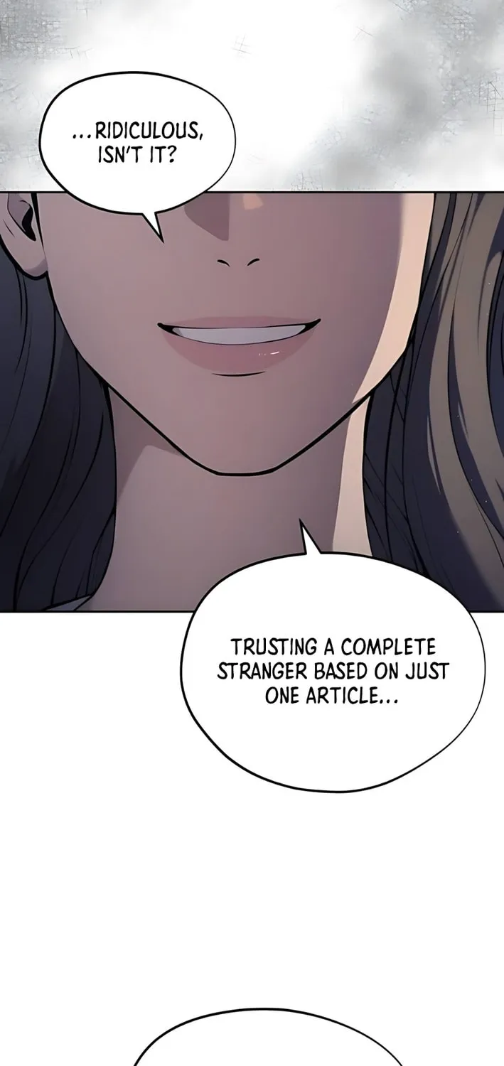 God's Scalpel Chapter 41 page 72 - 