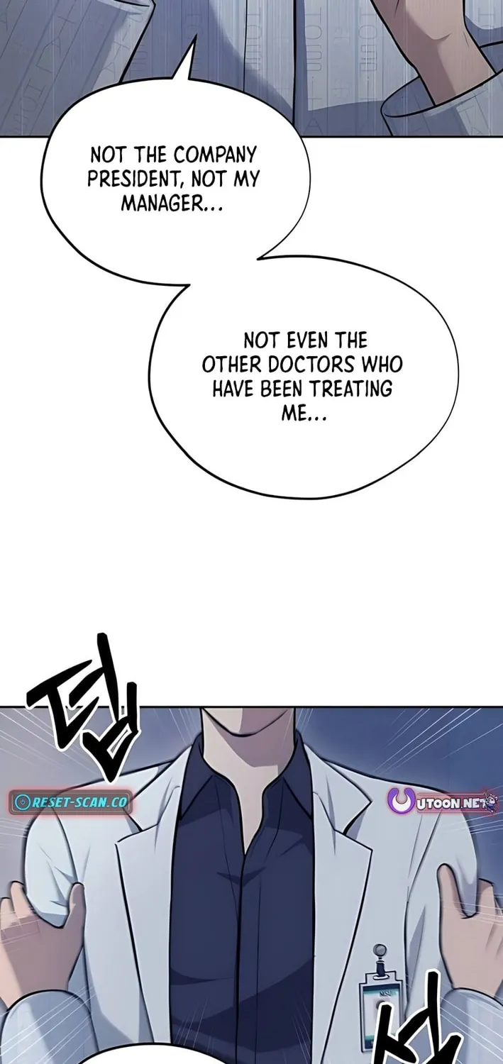 God's Scalpel Chapter 41 page 74 - 
