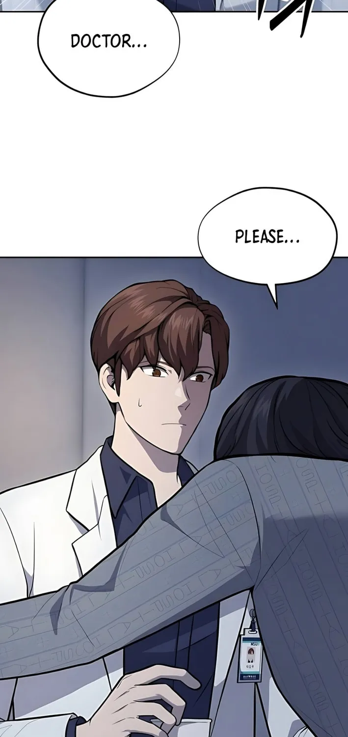 God's Scalpel Chapter 41 page 75 - 