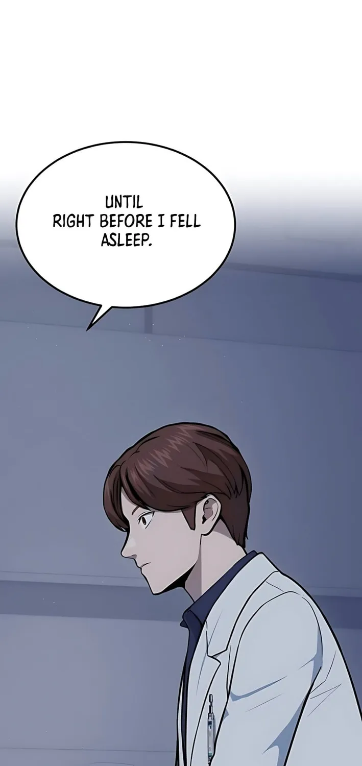 God's Scalpel Chapter 41 page 9 - 